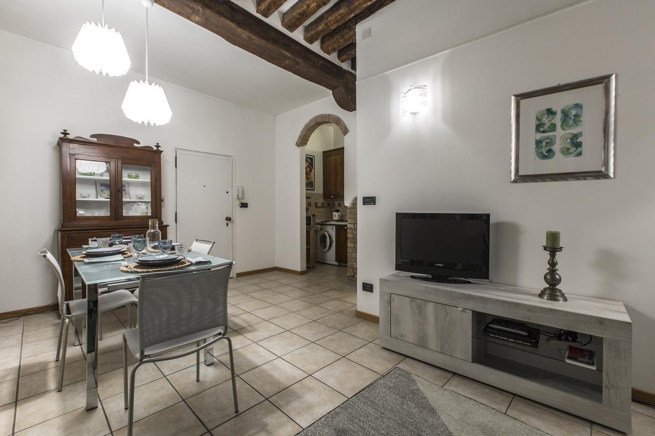 ונציה Tiepolo Rialto Apartment R&R מראה חיצוני תמונה