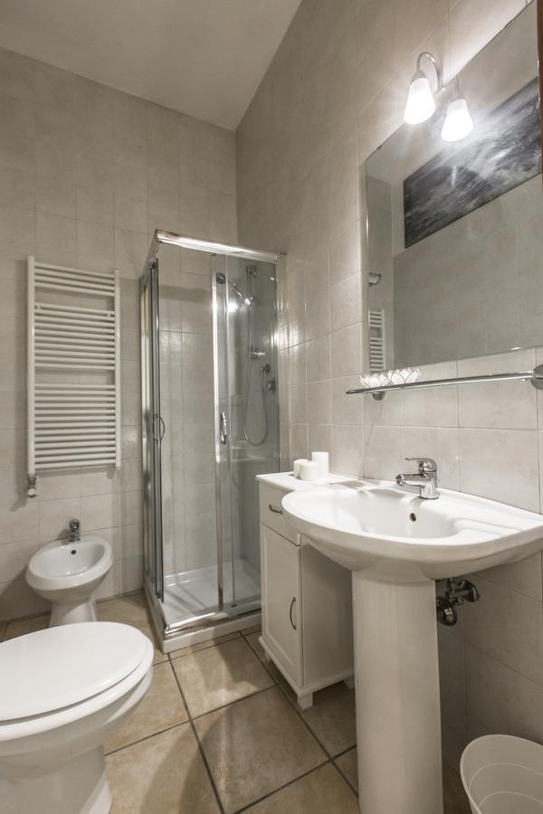 ונציה Tiepolo Rialto Apartment R&R מראה חיצוני תמונה