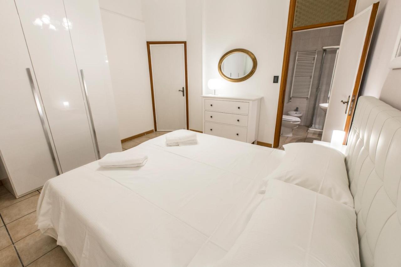 ונציה Tiepolo Rialto Apartment R&R מראה חיצוני תמונה