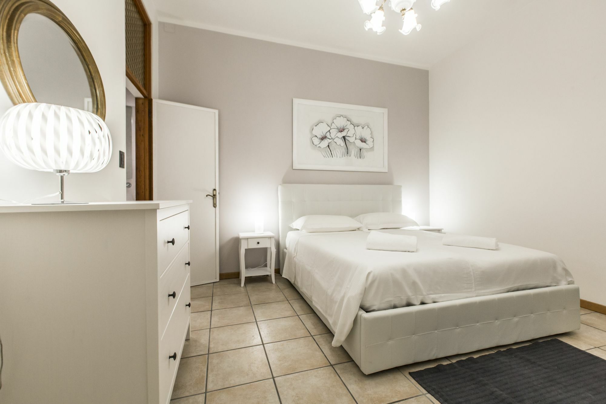 ונציה Tiepolo Rialto Apartment R&R מראה חיצוני תמונה