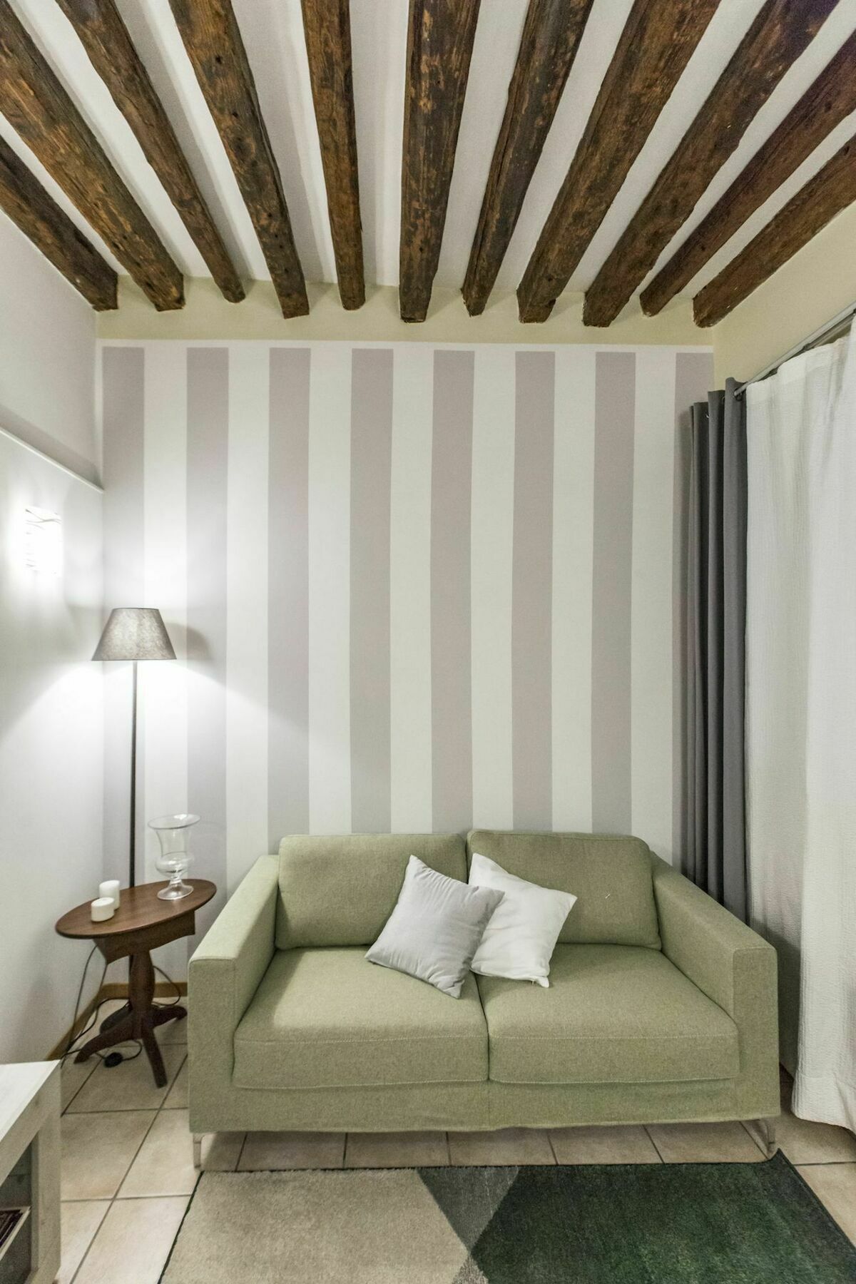 ונציה Tiepolo Rialto Apartment R&R מראה חיצוני תמונה